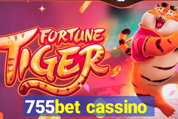 755bet cassino